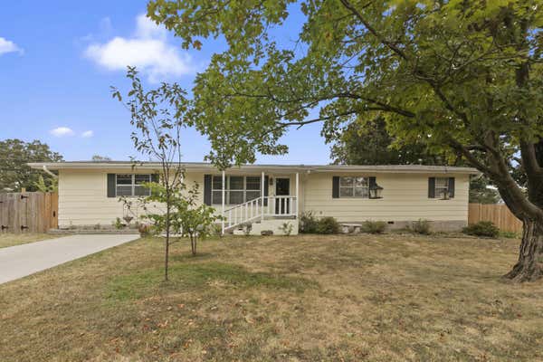 2101 N SAINT CHARLES AVE, JOPLIN, MO 64801 - Image 1