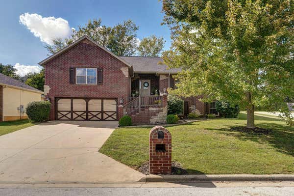 831 GOLD RUSH AVE, NIXA, MO 65714 - Image 1