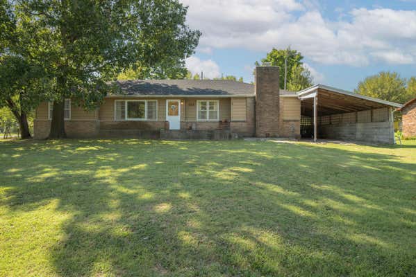 102 W GARNER ST, GOODMAN, MO 64843 - Image 1