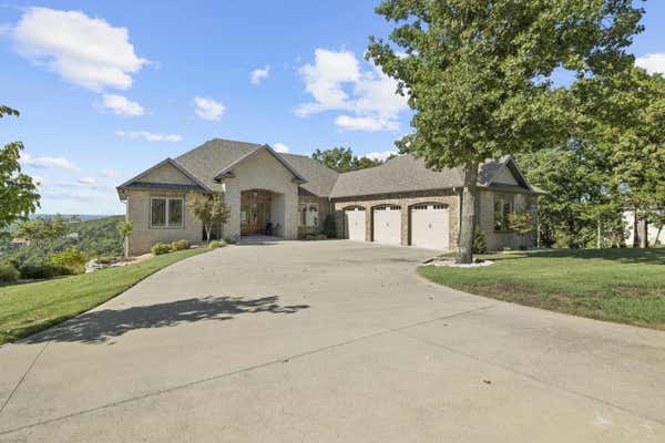 130 LONG BAY CIR, HOLLISTER, MO 65672 - Image 1