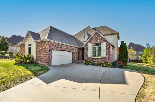 838 E GRAFTON DR, NIXA, MO 65714 - Image 1