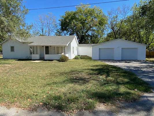 510 S MISSOURI ST, MARIONVILLE, MO 65705 - Image 1