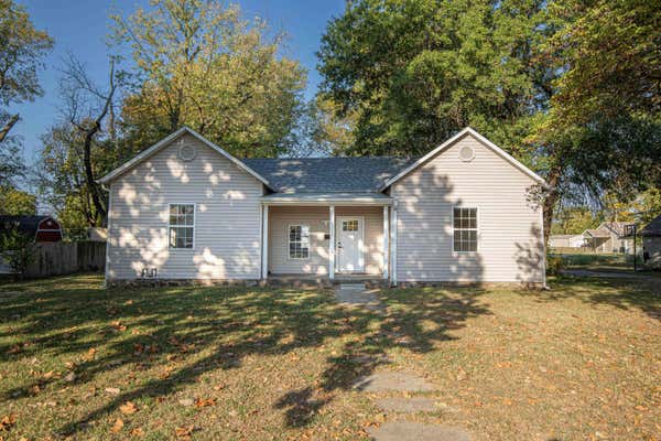 1005 WALNUT ST, LAMAR, MO 64759 - Image 1