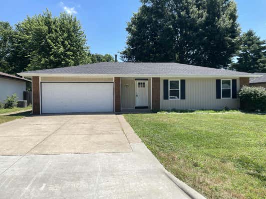 2226 S WESTWOOD AVE, SPRINGFIELD, MO 65807 - Image 1