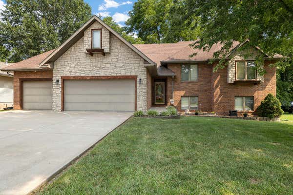 4035 W LOMBARD ST, SPRINGFIELD, MO 65802 - Image 1