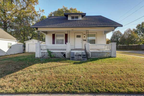 1230 W ATLANTIC ST, SPRINGFIELD, MO 65803 - Image 1