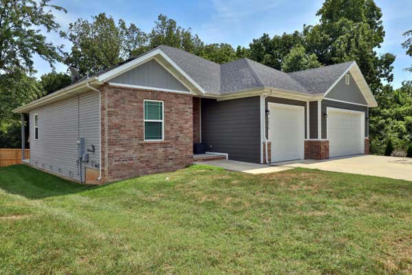 3054 W SMITH ST, SPRINGFIELD, MO 65803 - Image 1