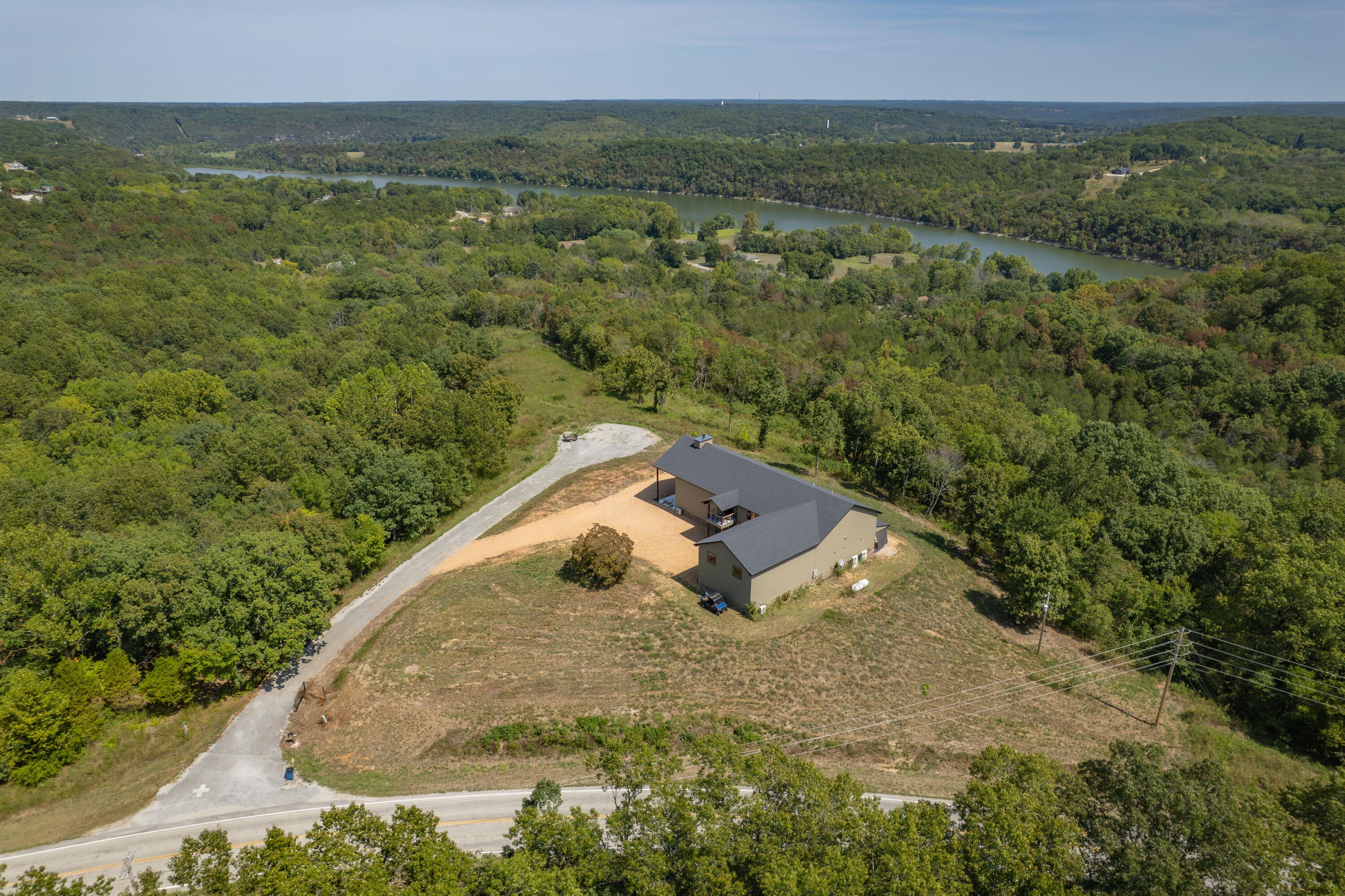 Cape Fair, Missouri, 65624, United States, 3 Bedrooms Bedrooms, ,4 BathroomsBathrooms,Residential,Active,1944074