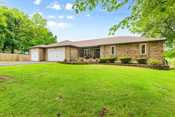 1969 N PRAIRIE CT, NIXA, MO 65714 - Image 1