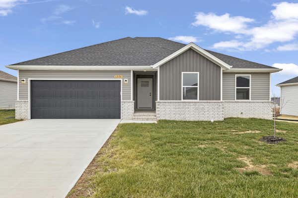 2360 S CHERI DR, BOLIVAR, MO 65613 - Image 1