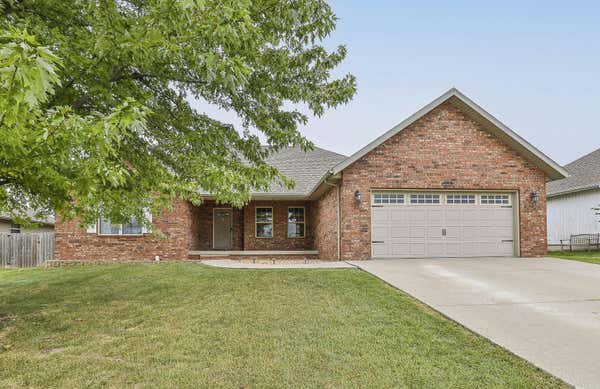 1180 ESTATE AVE, MARSHFIELD, MO 65706 - Image 1