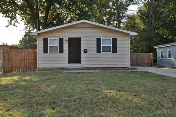 1025 N FOREST AVE, SPRINGFIELD, MO 65802 - Image 1