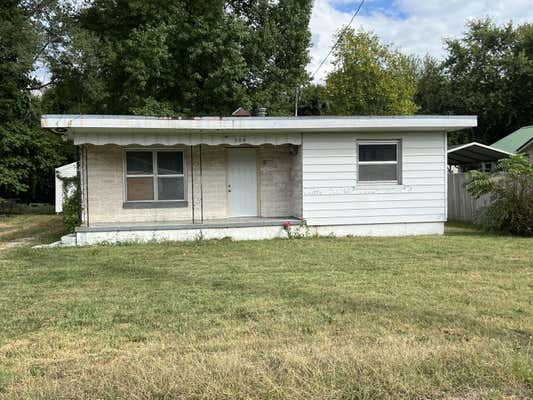 904 N FULBRIGHT AVE, SPRINGFIELD, MO 65802 - Image 1