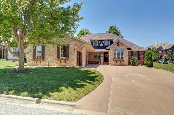 8316 ROLLING HILLS DR, NIXA, MO 65714 - Image 1