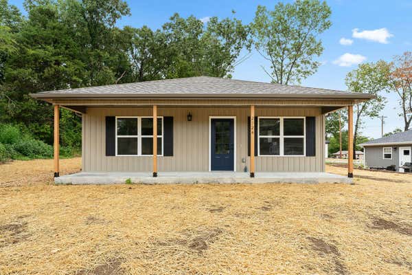 2124 STATE HIGHWAY VV, POWERSITE, MO 65731 - Image 1