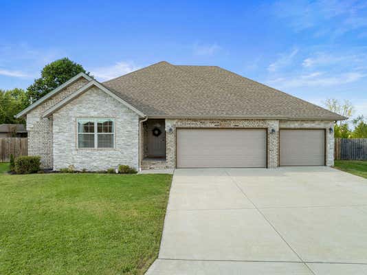 821 E BARRACUDA DR, NIXA, MO 65714 - Image 1