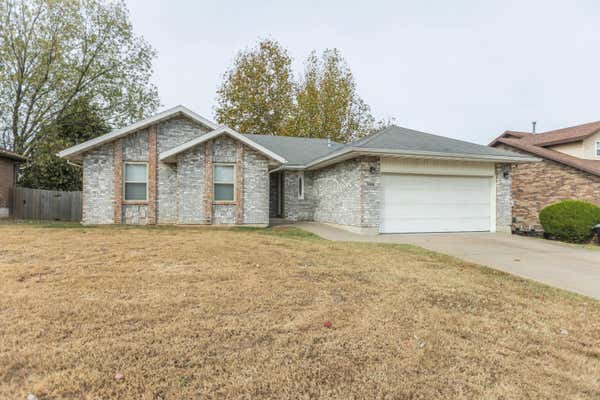 3475 S WESTERN AVE, SPRINGFIELD, MO 65807 - Image 1