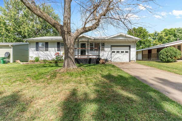 1023 E MCCLERNON ST, SPRINGFIELD, MO 65803 - Image 1