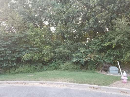 LOT 5 FOX HAVEN DRIVE, MT VERNON, MO 65712, photo 4 of 8