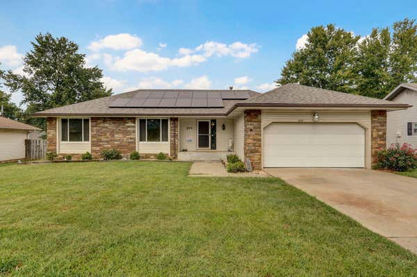 209 NORTHVIEW RD, NIXA, MO 65714 - Image 1