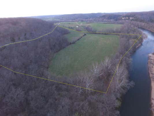 4 CAMP YOCUM RD # 27, GALENA, MO 65656 - Image 1