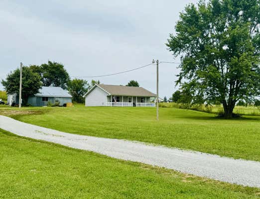 1334 E VALLEY ST, GRANBY, MO 64844 - Image 1