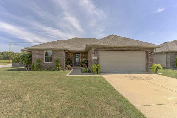 1284 S STRASBOURG, SPRINGFIELD, MO 65802 - Image 1