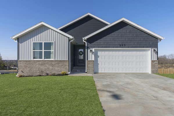 795 HOFFMAN HILLS BOULEVARD, WILLARD, MO 65781 - Image 1