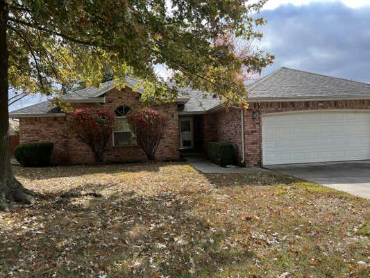 2272 W CANTEBURY ST, SPRINGFIELD, MO 65810 - Image 1