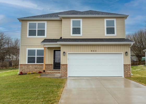 472 SUMMIT DRIVE, WILLARD, MO 65781 - Image 1