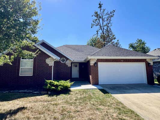 884 DUSTIN LN, NIXA, MO 65714 - Image 1