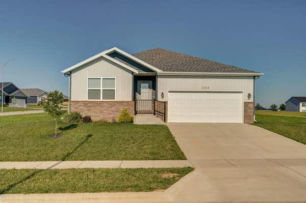 204 GREAT PLAINS ST, NIXA, MO 65714 - Image 1