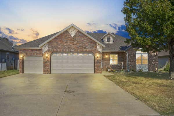 2645 E KEYSTONE DR, REPUBLIC, MO 65738 - Image 1