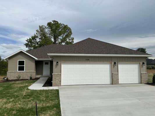 1168 N MAXINE AVENUE, NIXA, MO 65714 - Image 1