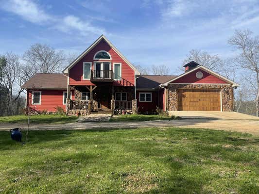 18418 CIRCLE B RD, EMINENCE, MO 65466 - Image 1