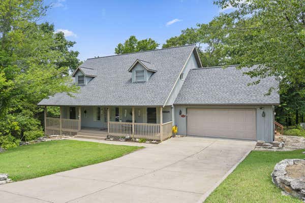 516 SILVERWOOD PL, BRANSON WEST, MO 65737 - Image 1