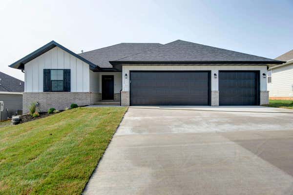 1914 W VALLEY RIDGE ROAD # LOT 26, OZARK, MO 65721 - Image 1