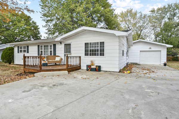 431 W GRANT ST, REPUBLIC, MO 65738 - Image 1