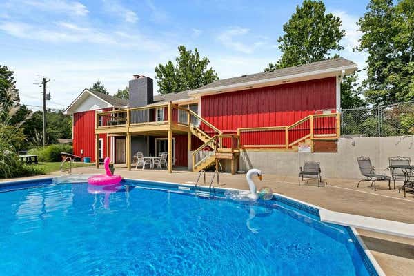 5808 E VILLAGE LN, SPRINGFIELD, MO 65809 - Image 1