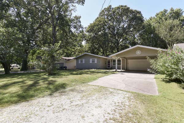 1043 S GELVEN AVE, SPRINGFIELD, MO 65804 - Image 1