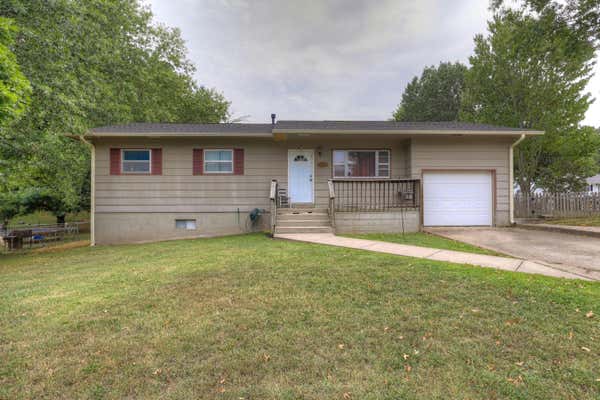 1209 HEARRELL ST, NEOSHO, MO 64850 - Image 1