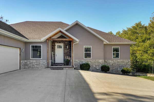 738 RIPPLING CREEK RD, NIXA, MO 65714, photo 3 of 59