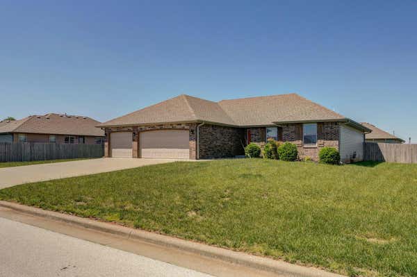 998 CONGRESS DR, ROGERSVILLE, MO 65742 - Image 1