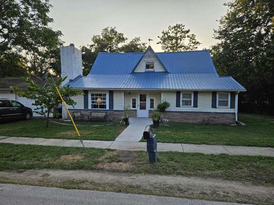 623 N LOCUST ST, BUFFALO, MO 65622, photo 2 of 20