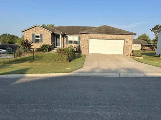 109 CATERPILLAR LN, BRANSON, MO 65616 - Image 1