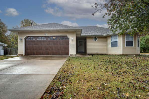 208 E WILSON ST, REPUBLIC, MO 65738 - Image 1