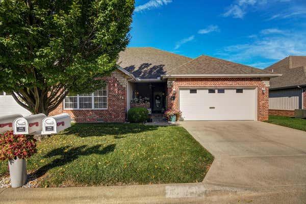 1360 N SANDY CREEK CIR UNIT 4, NIXA, MO 65714 - Image 1