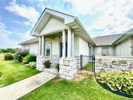 1462 QUAIL PL, CARTHAGE, MO 64836 - Image 1