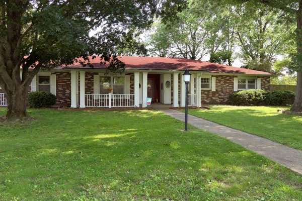 1212 CHARLENE DR, BOLIVAR, MO 65613 - Image 1