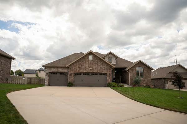 5330 E WILD HORSE DR, SPRINGFIELD, MO 65802 - Image 1